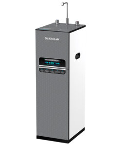 Máy lọc nước ion kiềm tươi từ trường nóng nguội Daikiosan DN269