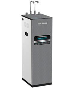 Máy lọc nước ion kiềm tươi từ trường nóng nguội lạnh Daikiosan DN369