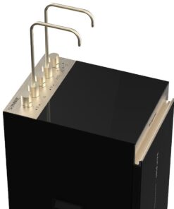 Máy lọc nước Kangaroo Sumire Hydrogen ion kiềm nóng lạnh KGHC13A3