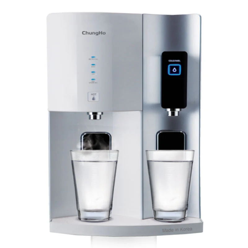 Máy Lọc Nước ChungHo Có Tốt Không? Có Nên Mua Không? [Cập Nhật 2025]