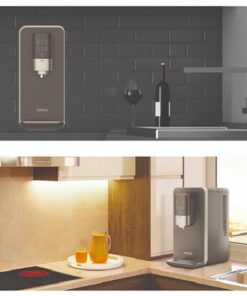 Máy lọc nước Wells tt UV+