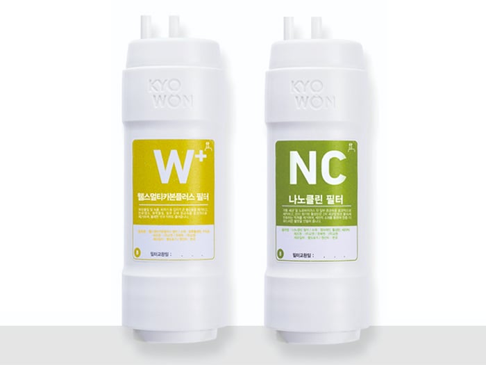 Lõi máy lọc nước