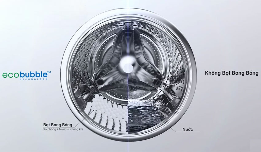 Máy giặt Samsung WW90TP44DSB/SV Máy giặt Samsung WW90TP44DSB/SV