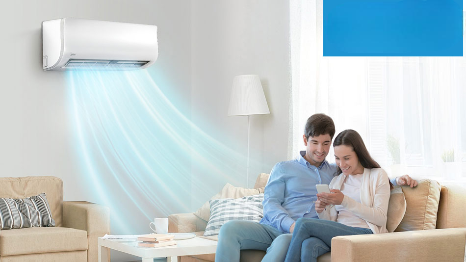 Midea 1 chiều MSCE-10CRFN8 làm lạnh nhanh Midea 1 chiều MSCE-10CRFN8 làm lạnh nhanh