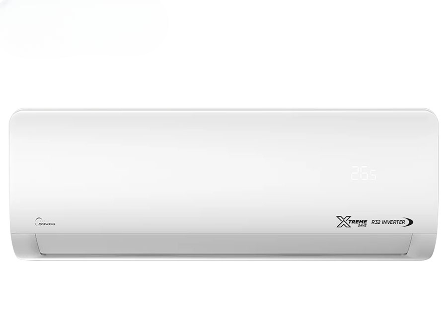 Điều hòa Midea 1 chiều MSCE-10CRFN8 giá rẻ iều hòa Midea 1 chiều MSCE-10CRFN8 giá rẻ