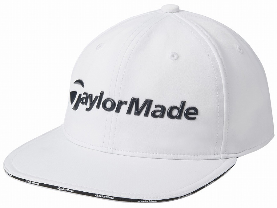 Mũ golf TaylorMade 2MSHW-CCN27 màu trắng
