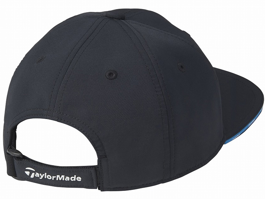Mặt sau của mũ golf thiết kế thoáng khí