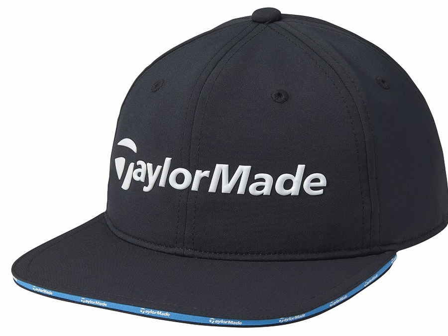 Mũ golf TaylorMade 2MSHW-CCN27 màu đen
