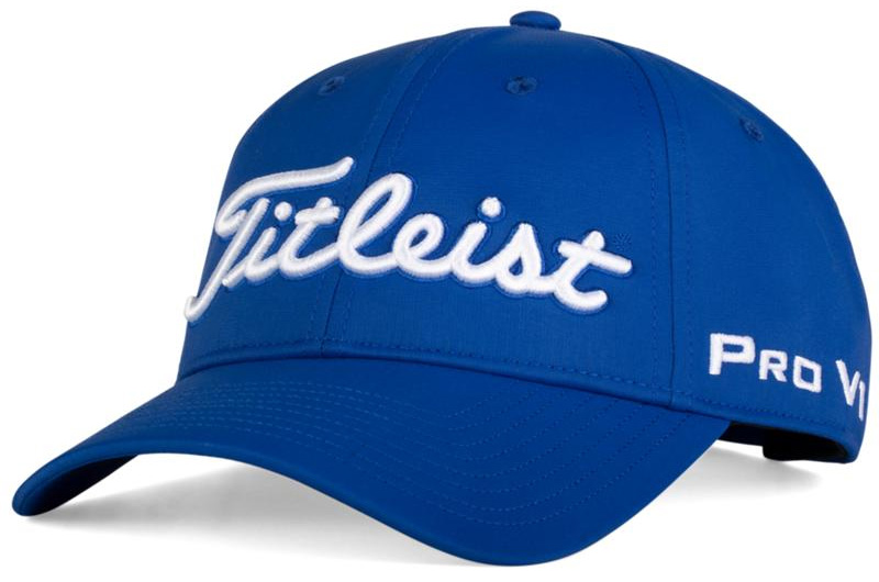 Mũ golf Titleist Tour Performance Trend 2020 màu xanh Royal Titleist Tour Performance Trend