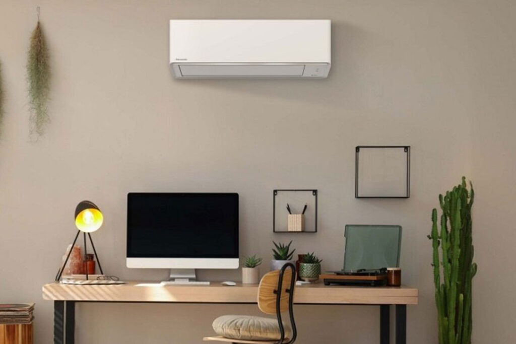 Điều hòa Panasonic