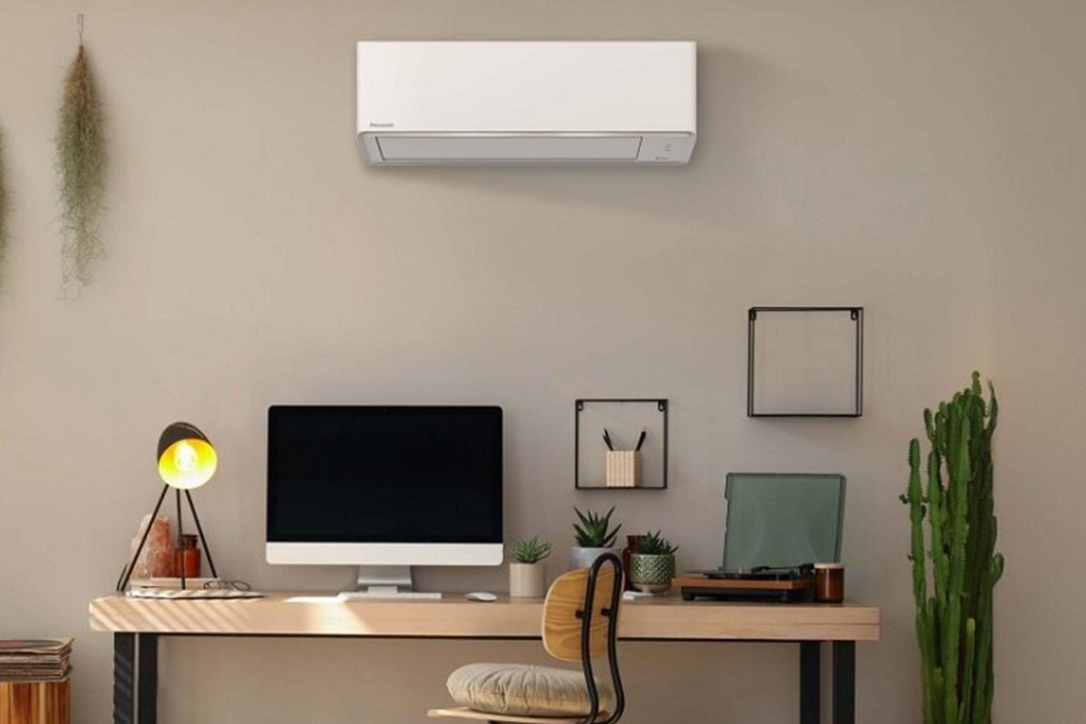 Thiết kế sang trọng và hiện đại, dễ dàng lắp đặt cho mọi không gian Thiết kế sang trọng và hiện đại, dễ dàng lắp đặt cho mọi không gian