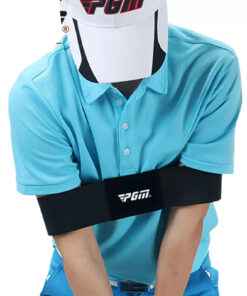 Nẹp định vị hai tay tập chơi Golf PGM JZQ005