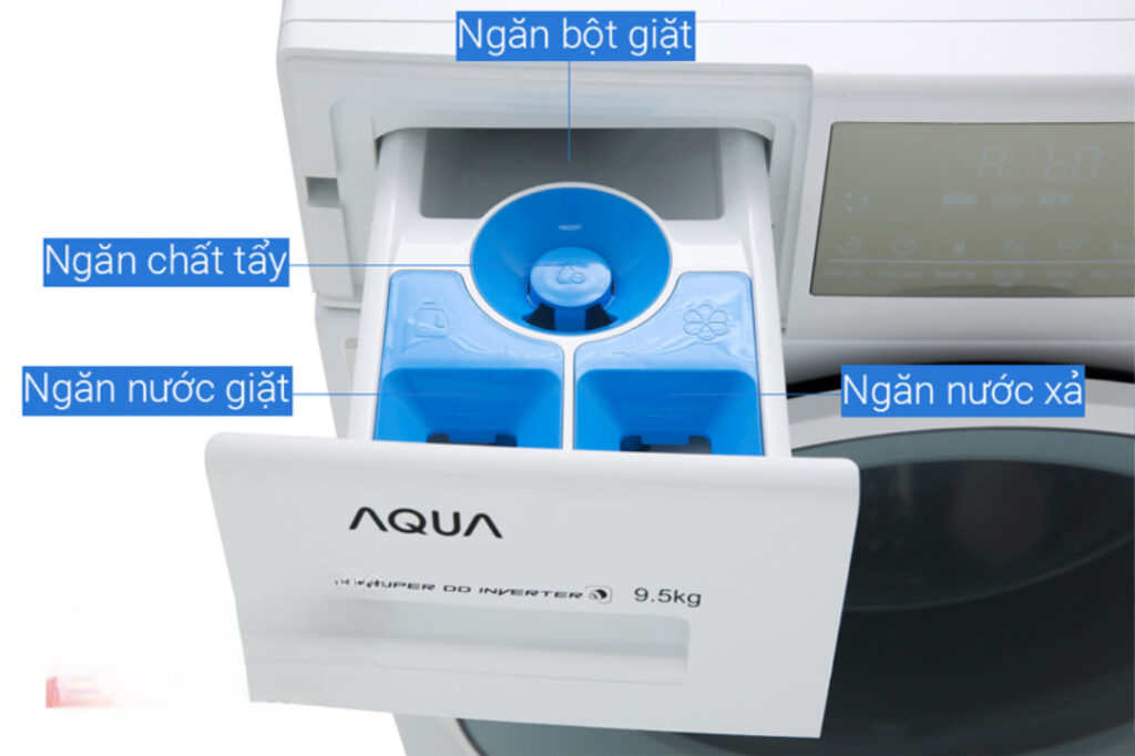 Ngăn chứa loại 2