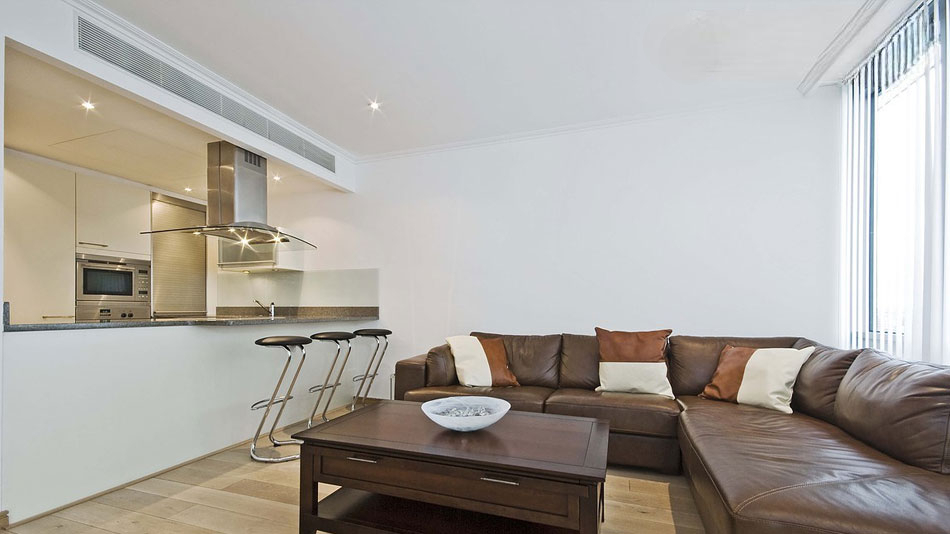 điều hòa nối ống gió Daikin Inverter FBFC100DVM9/RZFC100DY1