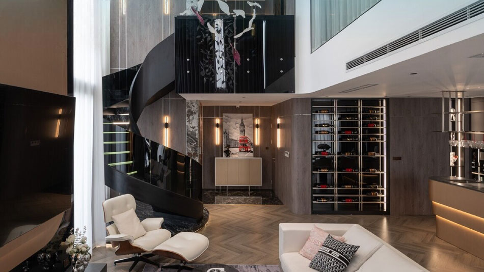 Điều hòa nối ống gió Daikin 1 chiều FBFC100DVM9/RZFC100DY1