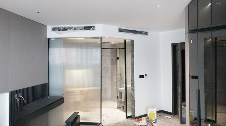 Trải nghiệm tiện nghi tối ưu với các tính năng thông minh và hiện đại