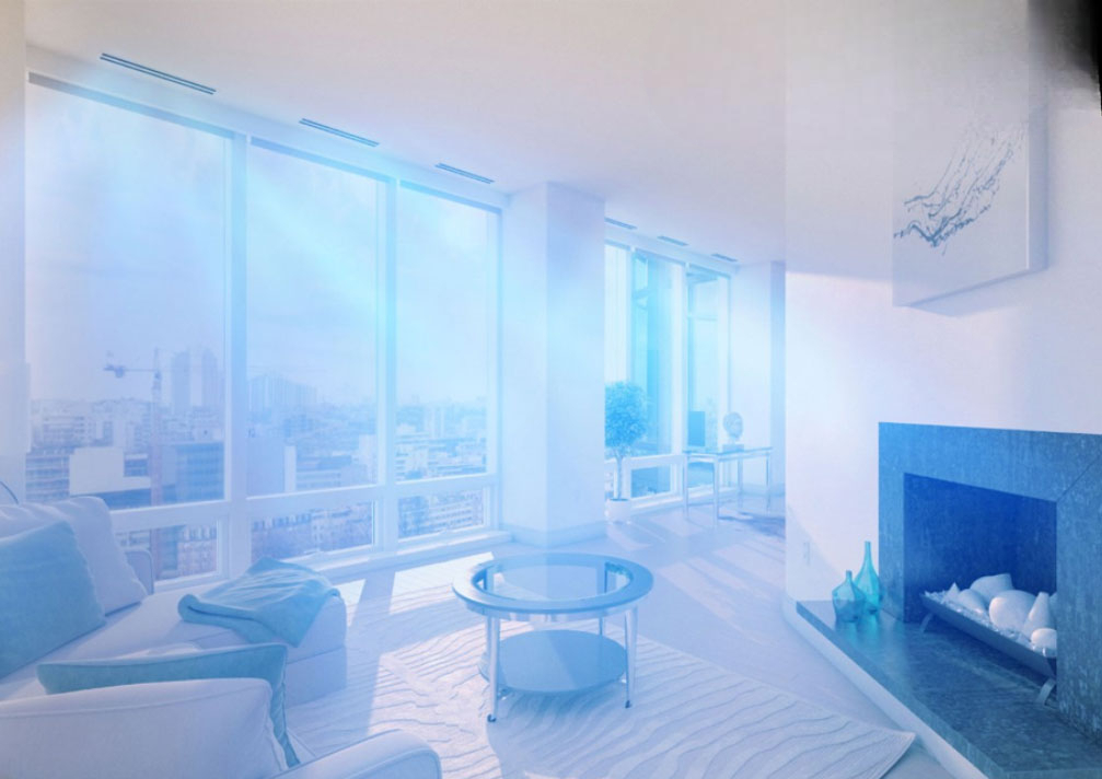 Điều hòa nối ống gió Panasonic inverter S-1821PF3H/U-21PR1H5 – Sự đầu tư xứng đáng cho không gian của bạn