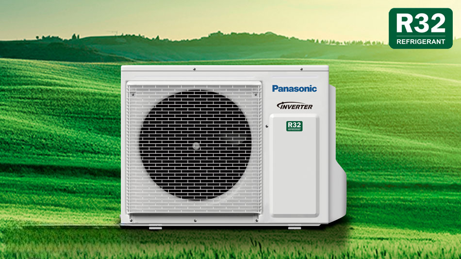 Công nghệ Inverter thế hệ mới trên điều hòa