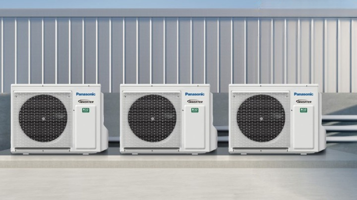 Độ bền vượt trội, vận hành ổn định Độ bền vượt trội, vận hành ổn định