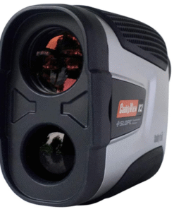 Ống nhòm chơi Golf Caddy Tek V2 Slope + Jolt