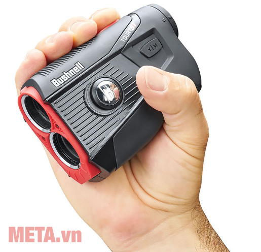 Ống nhòm đo khoảng cách Bushnell