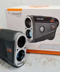 Ống nhòm đo khoảng cách Bushnell Tour V6
