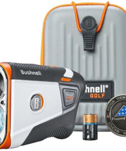 Ống nhòm đo khoảng cách Bushnell Tour V6 Shift