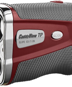 Ống nhòm đo khoảng cách chơi Golf Caddy Tek - Caddy View TP Slope