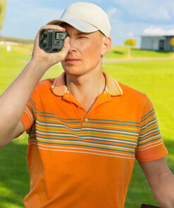 Ống nhòm đo khoảng cách chơi golf HLR1000
