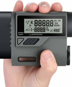 Ống nhòm đo khoảng cách chơi golf HLR1000