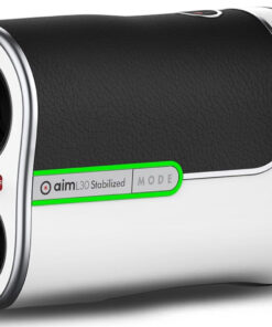 Ống nhòm đo khoảng cách Golf Buddy AIM L30 Range Finder