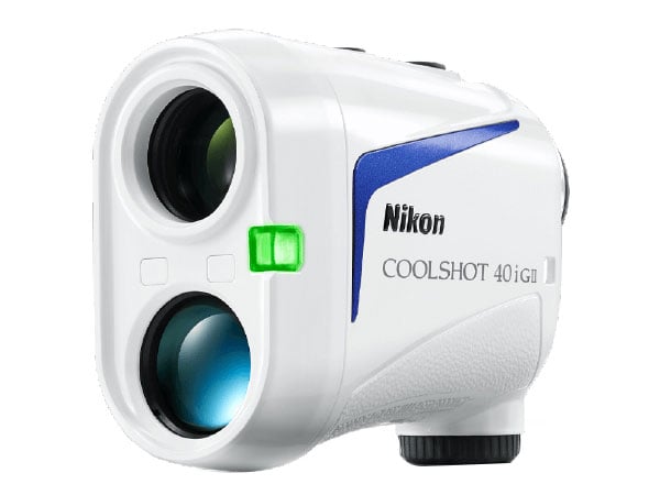 Ống nhòm chơi golf Nikon