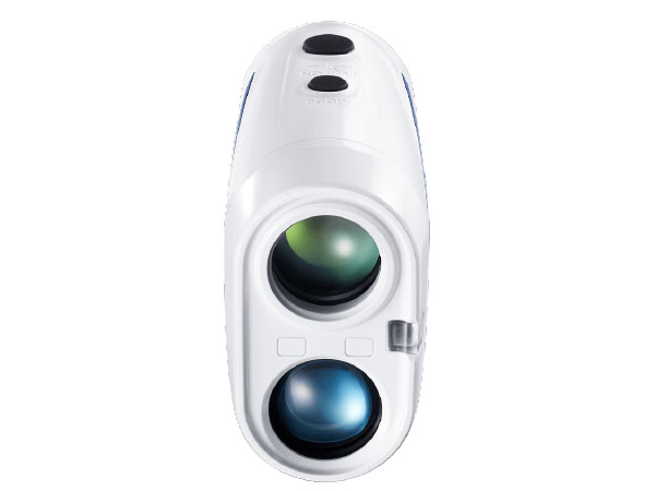 Ống nhòm đo khoảng cách Nikon Coolshot 40i GII