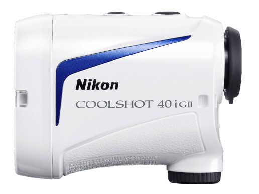 Ống nhòm đo khoảng cách Nikon