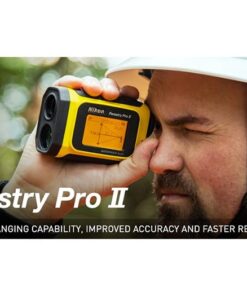 Ống nhòm đo khoảng cách Nikon Forestry Pro II (New)