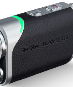 Ống nhòm đo khoảng cách Shot Navi Spiner GR