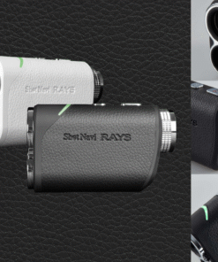 Ống nhòm đo khoảng cách Shot Navi Spiner RAYS