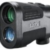 Ống nhòm đo khoảng cách USA Bushnell Prime LP1800AD