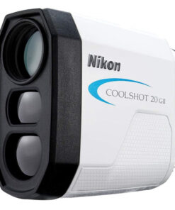 Ống nhòm Nikon Laser Rangefinder Coolshot 20 GII