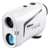 Ống nhòm Nikon Laser Rangefinder Coolshot Lite Stabilized
