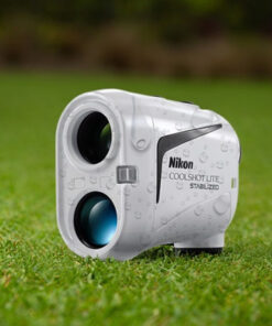 Ống nhòm Nikon Laser Rangefinder Coolshot Lite Stabilized
