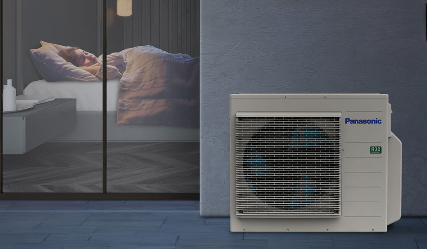 Khám phá lý do điều hòa multi Panasonic CU-2Z52WBH-8 được ưa chuộng trong các công trình xây dựng