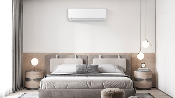 Điều hòa Panasonic 1 chiều inverter CS-XU9BKH-8 có phù hợp cho phòng ngủ không? Điều hòa Panasonic 1 chiều inverter CS-XU9BKH-8 có phù hợp cho phòng ngủ không?