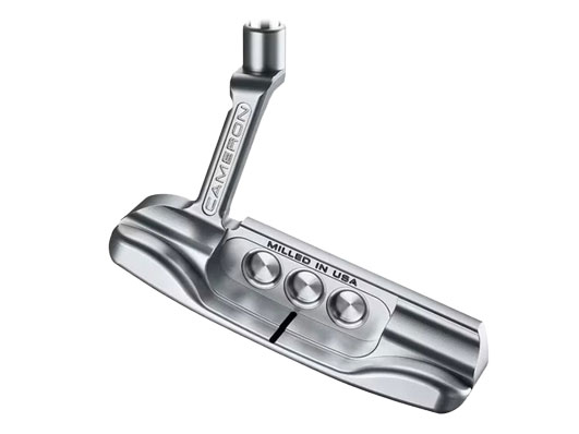 putter-scotty-cameron-super-select-newport-2023-1 Gậy golf putter Scotty Cameron Super Select Newport 2023