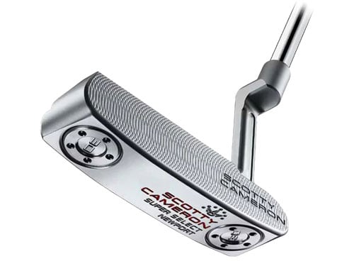 Gậy golf putter Scotty Cameron Super Select Newport 2023 Gậy golf putter Scotty Cameron Super Select Newport 2023
