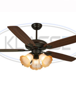 Quạt trần đèn Klasse 52KSP - 801