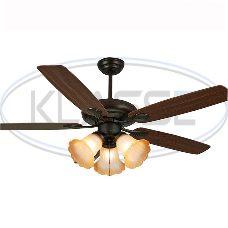 Quạt trần đèn Klasse 52KSP - 801