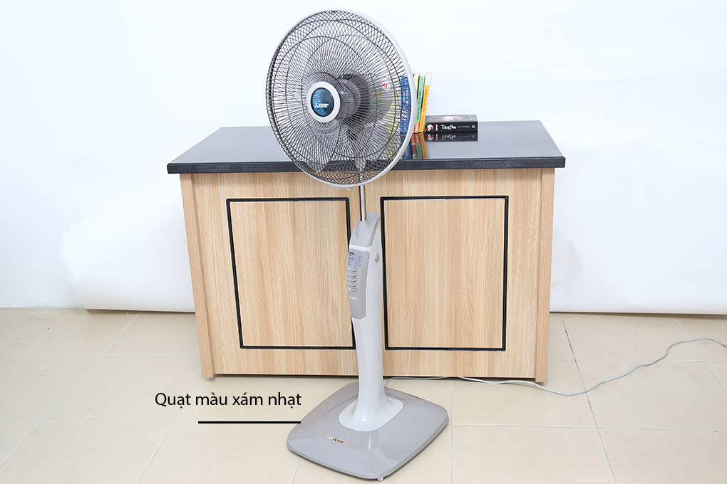 quạt cây Mitsubishi LV16-RV và Mitsubishi LV16S-RV quạt cây Mitsubishi LV16-RV và Mitsubishi LV16S-RV