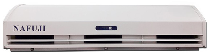 Quạt chắn gió Nafuji FM5515C-2Y Quạt chắn gió Nafuji FM5515C-2Y