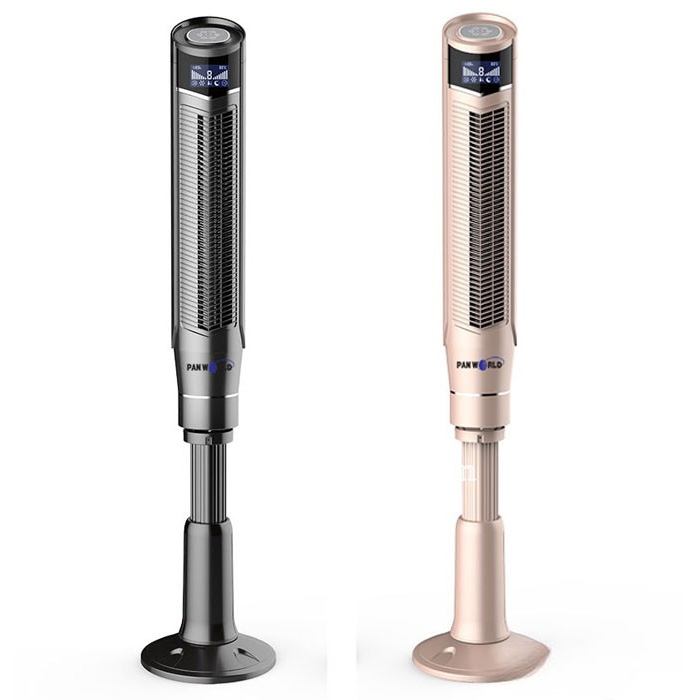 Đánh giá quạt tháp Panworld PW-069H
